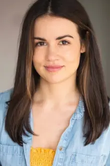 Bianca Malinowski como: Elena