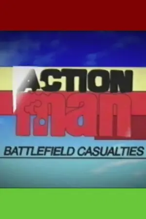 Action Man: Battlefield Casualties