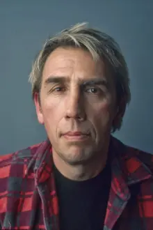 Joe Keithley como: Homeless Man