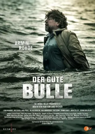 Der gute Bulle