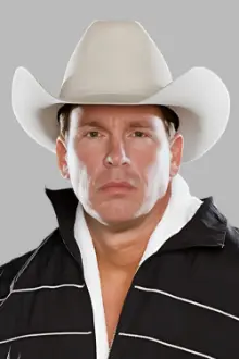 John Layfield como: JBL