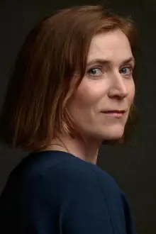 Judith Hofmann como: Schulleiterin