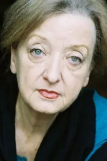 Sibylle Brunner como: Verena