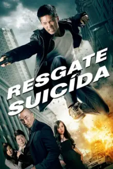 Resgate Suicida