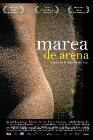 Marea  de Arena