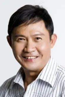 Chen Tian Wen como: Eric Kwek Hock Seng