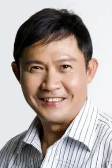 Chen Tian Wen como: Liu Sheng Ci Lang