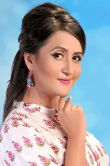 Shristi Ghimire como: Karuna