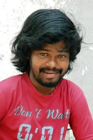 Theepetti Ganesan