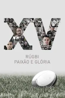 Rúgbi: Paixão e Glória