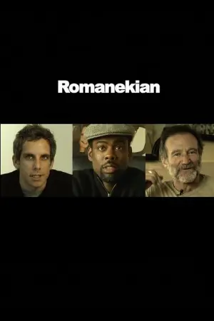 Romanekian