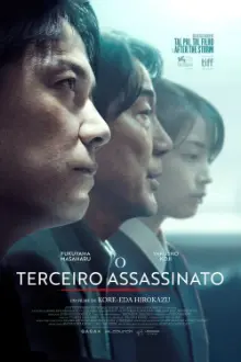 O Terceiro Assassinato