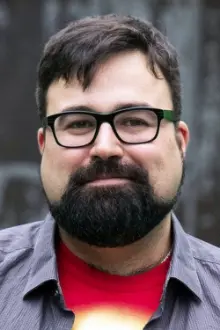David Galán Galindo como: Director