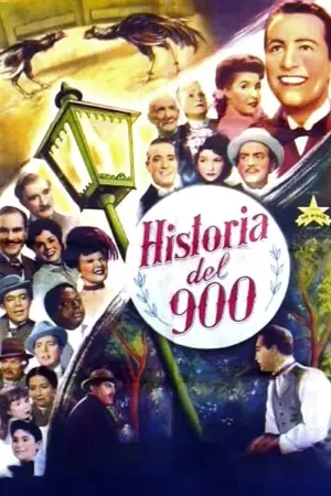 Historia del 900