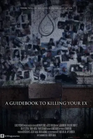 A Guidebook to Killing Your Ex