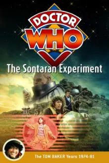 Doctor Who: The Sontaran Experiment