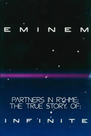 Partners in Rhyme: The True Story of Infinite