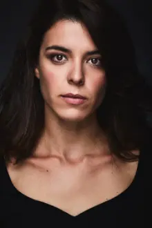 Leonor Martín como: Paula