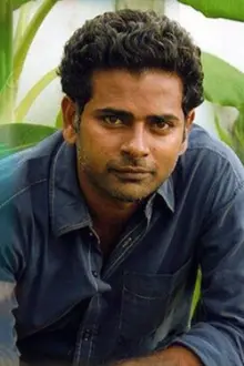 Alphonse Puthren como: Dilli