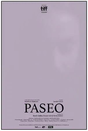 Paseo