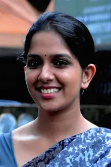 Aparna Nair como: Meera