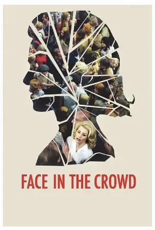 Face in the Crowd