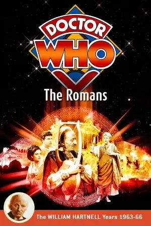 Doctor Who: The Romans