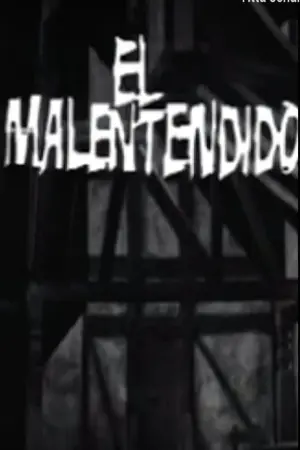 El malentendido