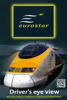 Eurostar: Brussels to London St Pancras