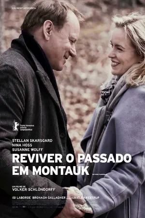 Reviver o Passado em Montauk