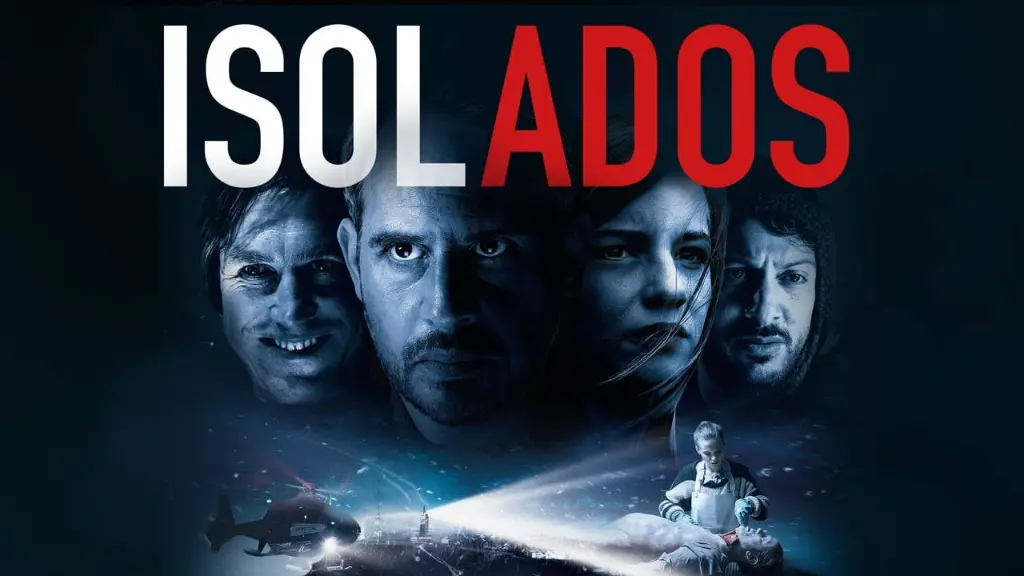 Isolados