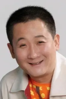 Liang Tian como: 范坚强