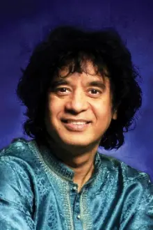 Zakir Hussain como: Somu Da