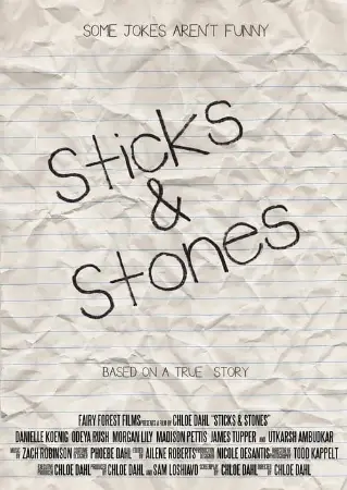 Sticks & Stones