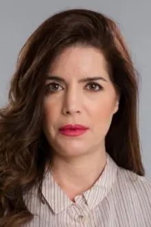 Margarida Moreira como: Mulher