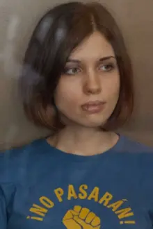 Nadezhda Tolokonnikova como: 