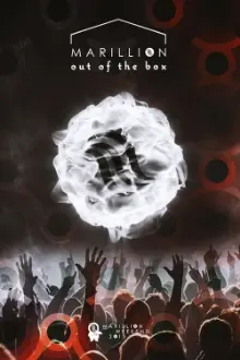 Marillion: Out Of The Box