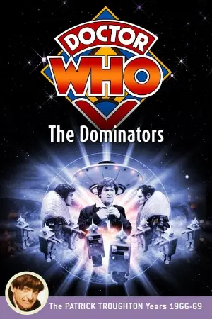 Doctor Who: The Dominators