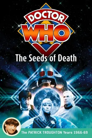 Doctor Who: The Seeds of Death