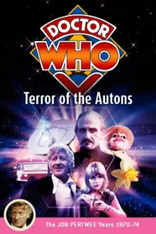 Doctor Who: Terror of the Autons