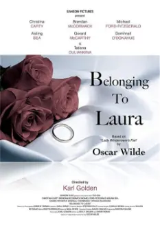 Belonging to Laura