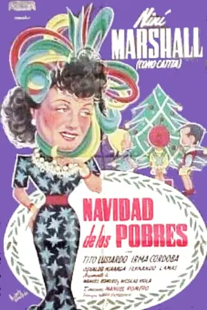 Navidad de los pobres