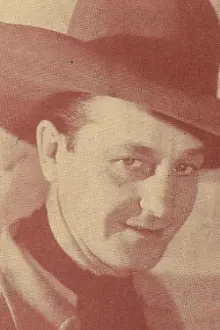 Bill Cody como: 