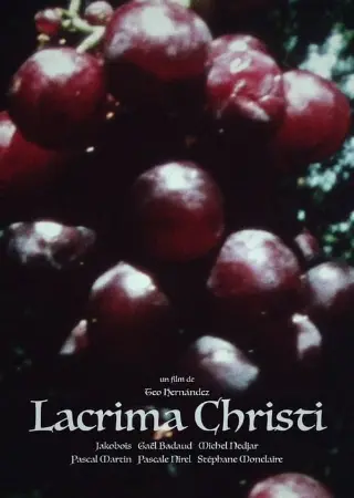 Lacrima Christi