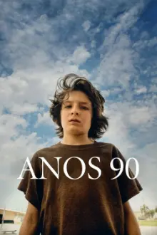 Anos 90