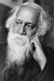 Rabindranath Tagore como: Self (Archive footage)