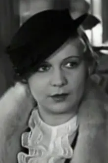 Betty Mack como: Kay Lathrop
