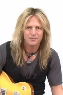 Doug Aldrich como: Guitars, Backing Vocals