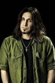 Brian Tichy como: Drums