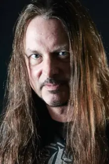 Reb Beach como: Guitars/Backing Vocals